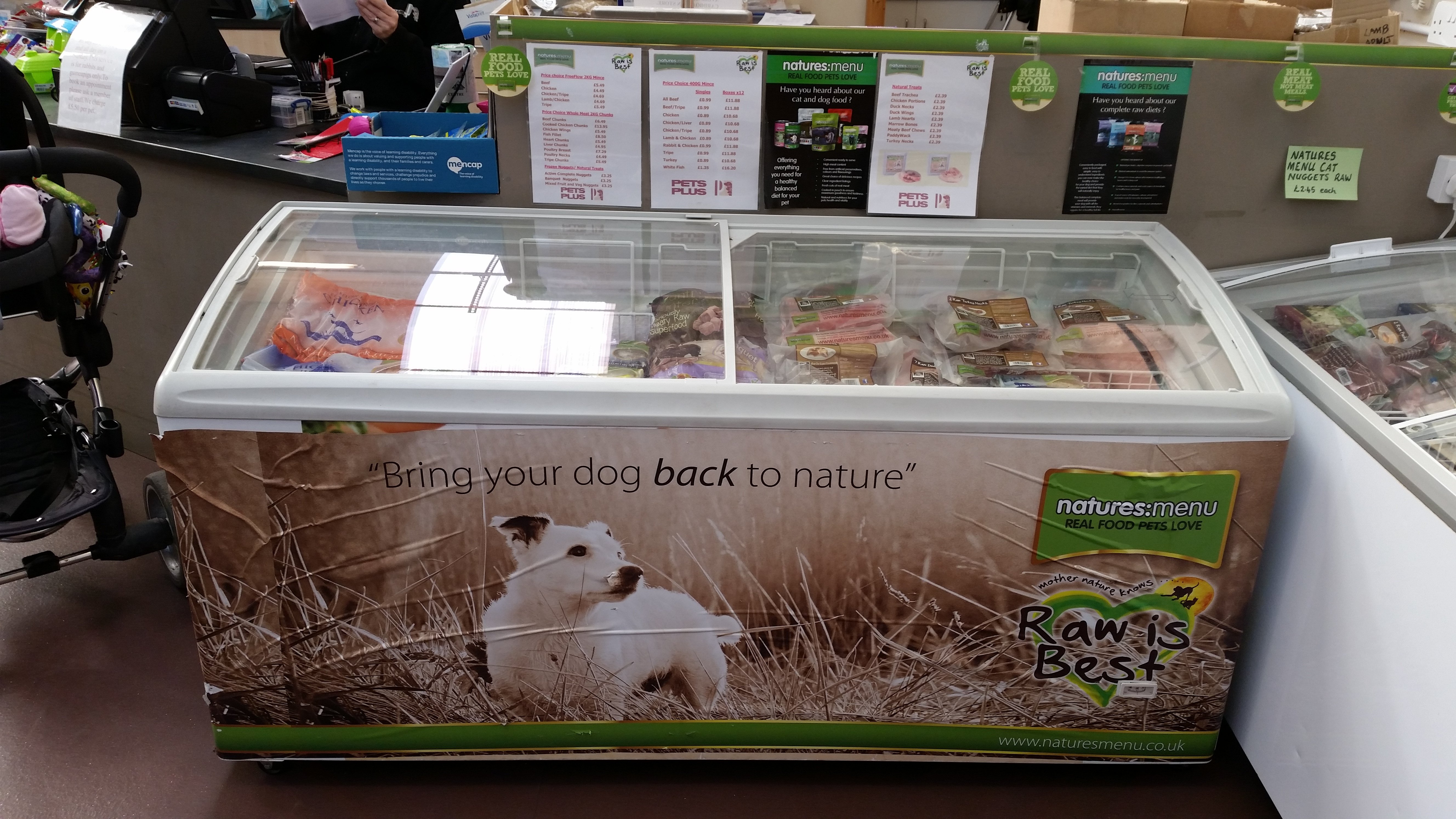 Pet Shop Reading, Pets Plus Arborfield